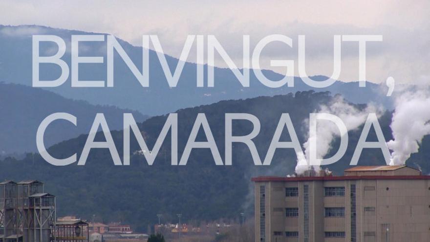 Blanes recorda la protesta del 	1970 a  la SAFA amb un documental