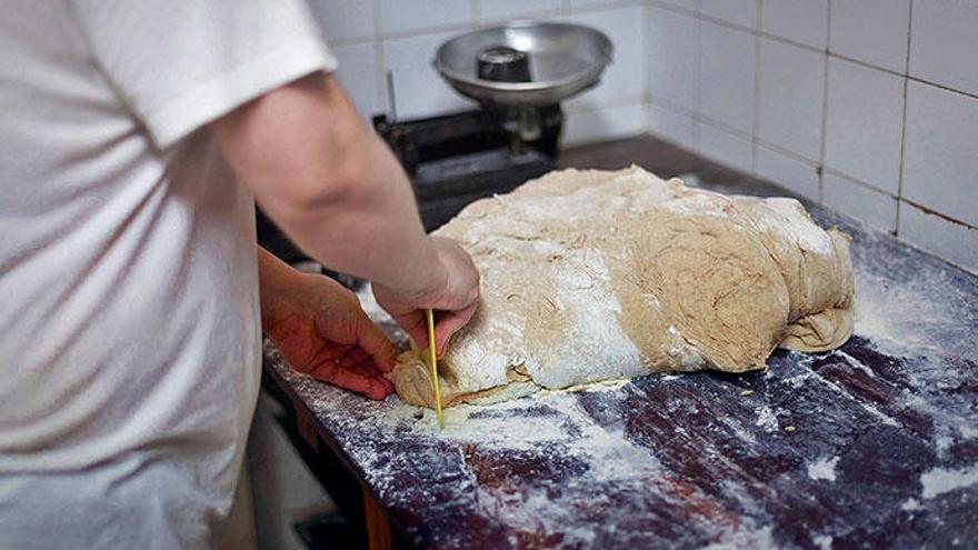 Die Traditionsbäcker halten die neue Verordnung für sinnvoll.