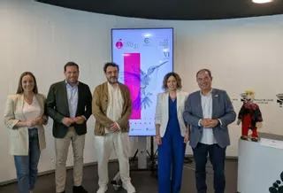El Galicia Clarinet Fest apuesta por los conciertos a pie de calle