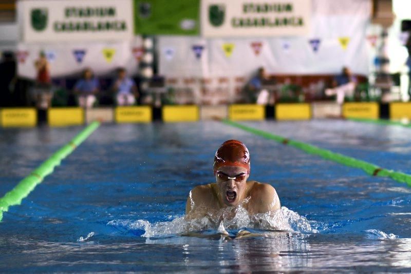 Trofeo Ciudad de Zaragoza de Natación