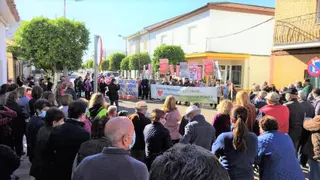 CCOO denuncia la "precariedad asistencial" en el Distrito Sanitario Guadalquivir