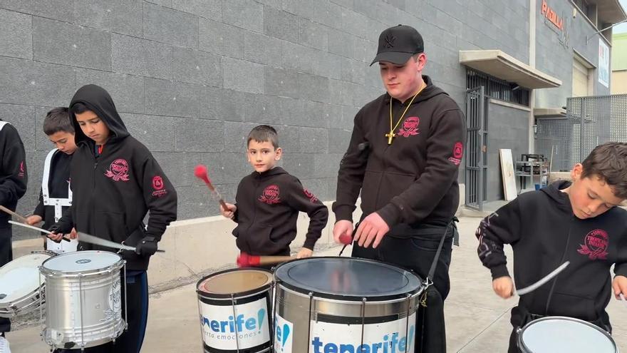 Tropicana infantil cumple 30 años