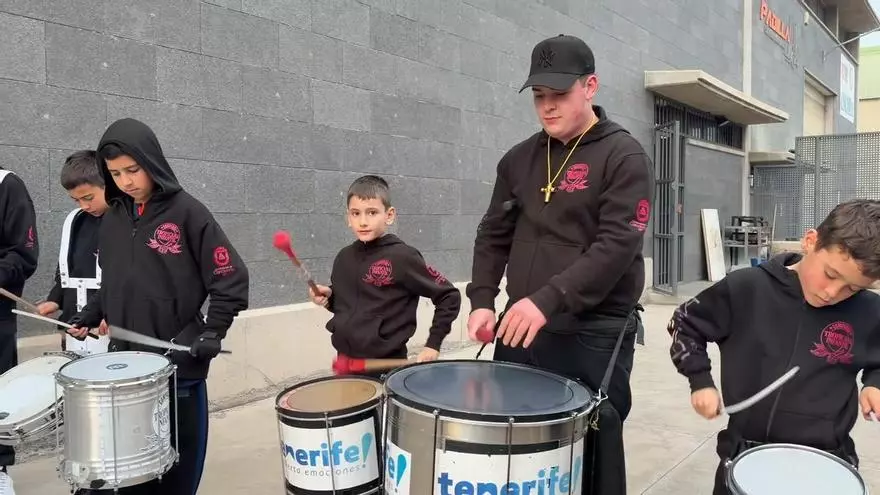 Tropicana infantil cumple 30 años