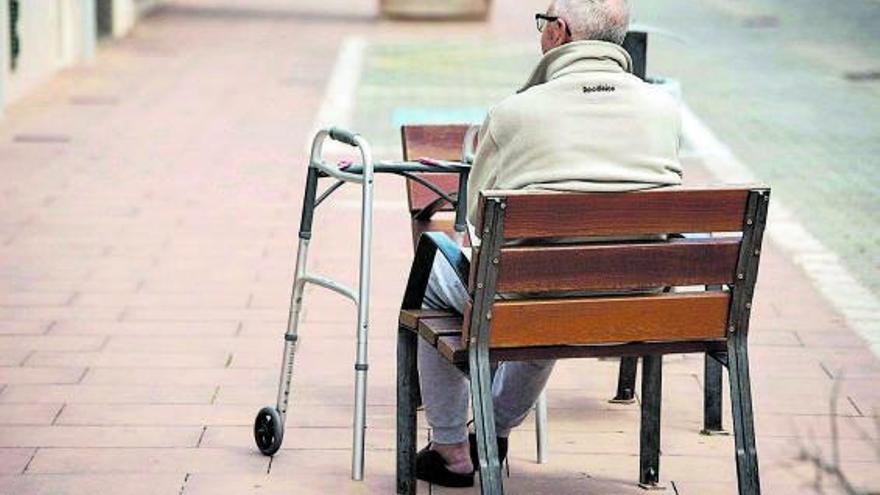 Los residentes en Baleares tienen la mayor esperanza de vida de España con 83,4 años
