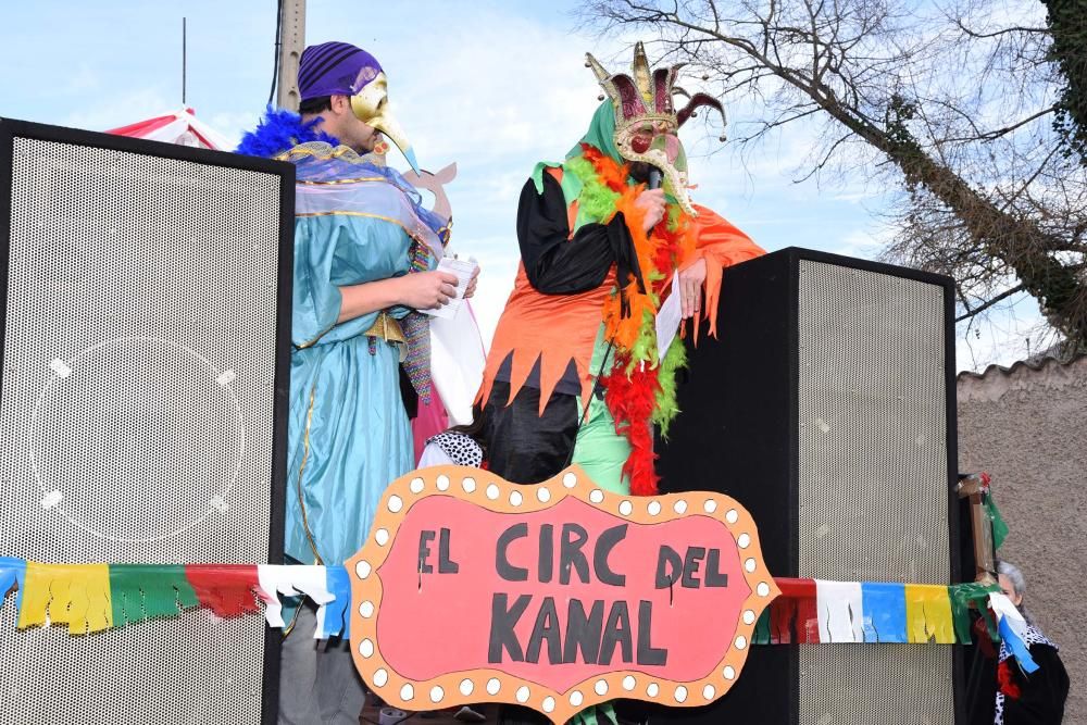 Carnaval d''Artés 2017