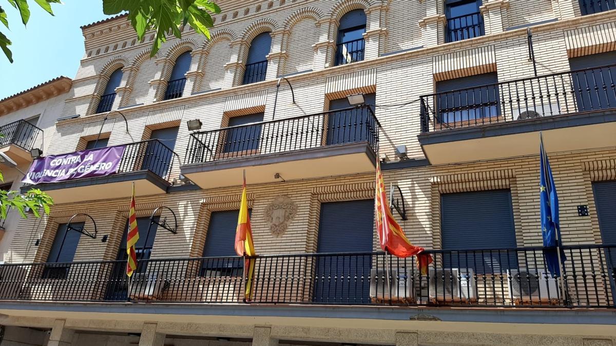 Los 292 ayuntamientos zaragozanos podrán solicitar estas ayudas para mejorar los servicios que prestan a sus ciudadanos.