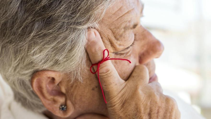 ¿Quién tiene más riesgo de sufrir Alzheimer?