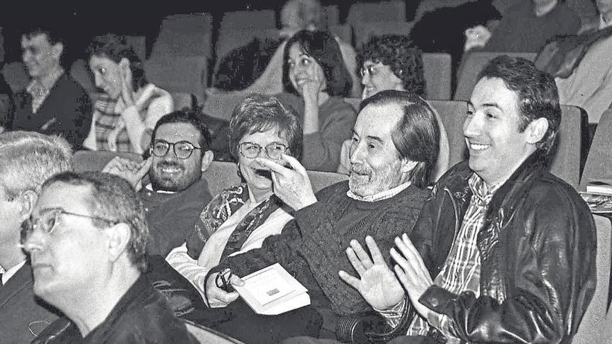 Un singular univers literari per descobrir