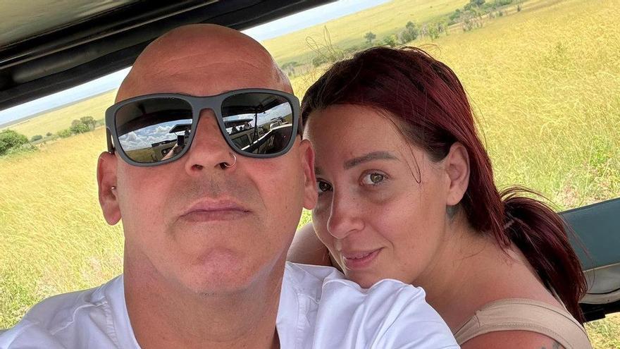 Una pareja de Benidorm, bloqueada en Nairobi tras anularle la aerolínea su vuelo de regreso a España