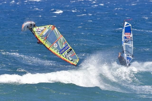 Gran Canaria Wind and Waves Festival