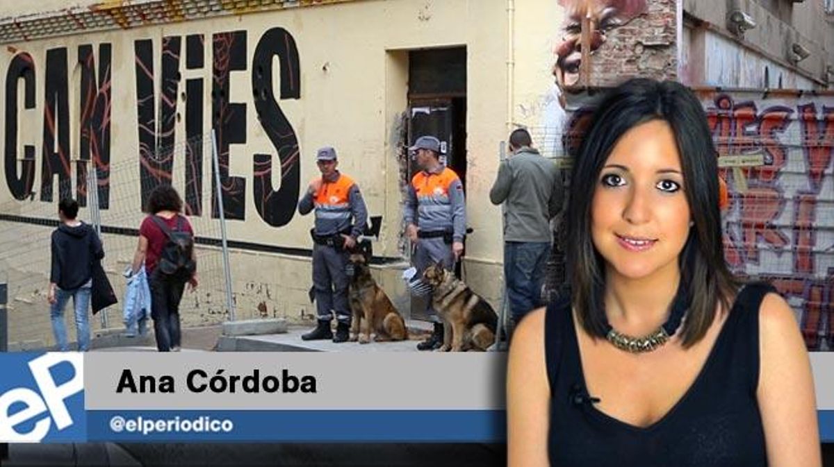 LInformatiu del 27 de maig