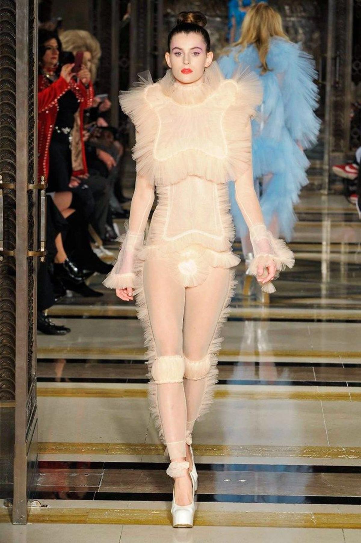 Pam Hogg