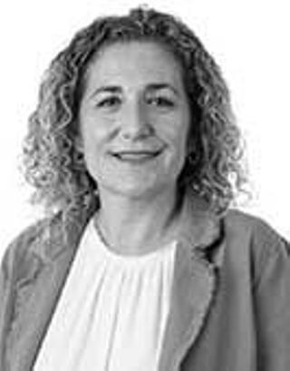 Catalina Inés Perelló