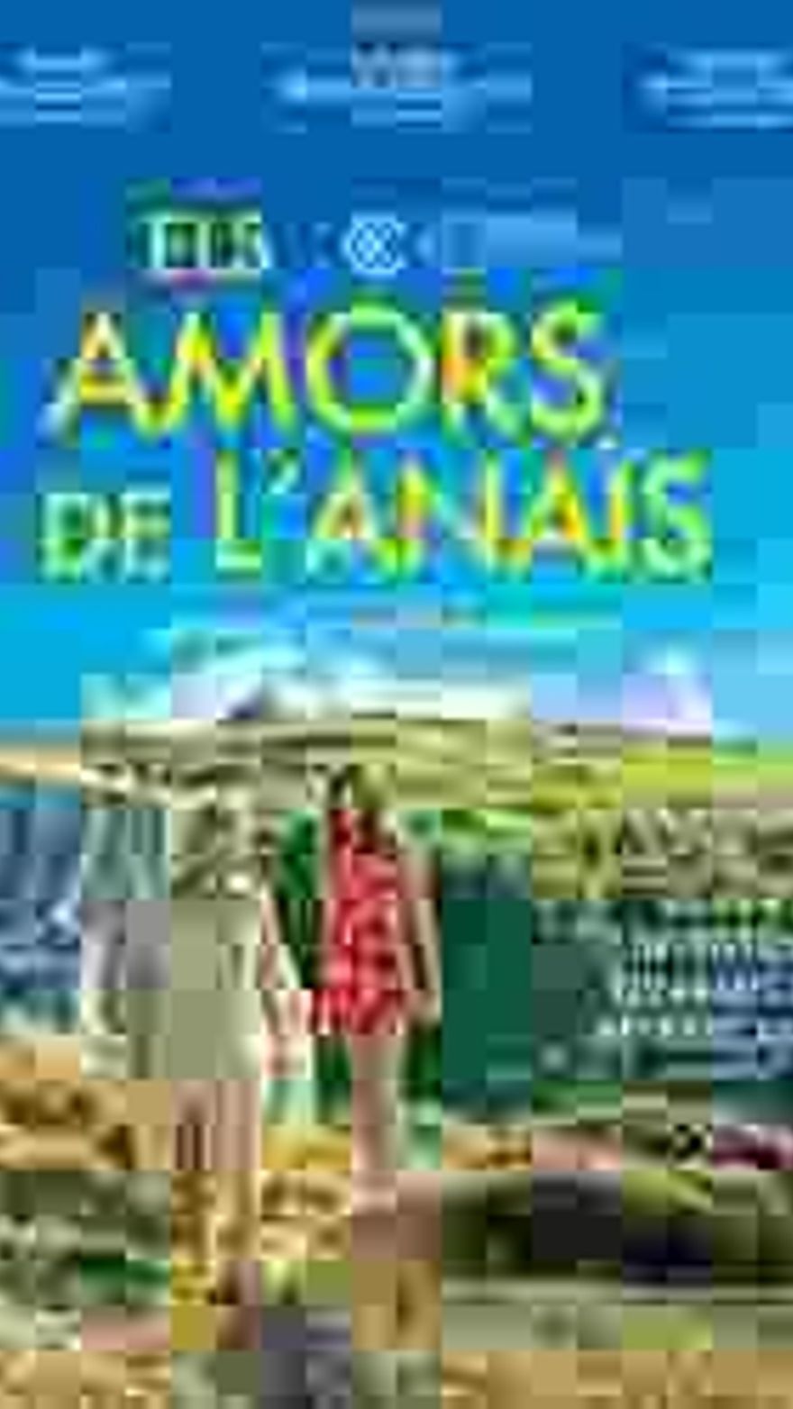 Els amors de l&#039;Anaïs