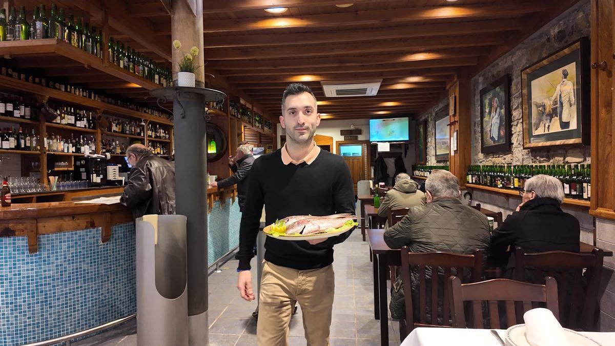 Así es el video con el que Villaviciosa se presenta en Fitur