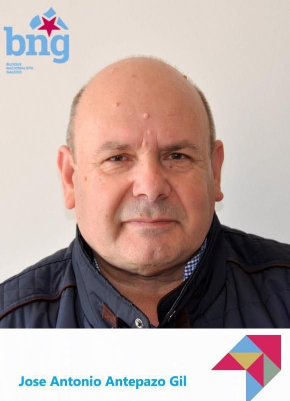 José Antonio Dopazo | G.NÚÑEZ