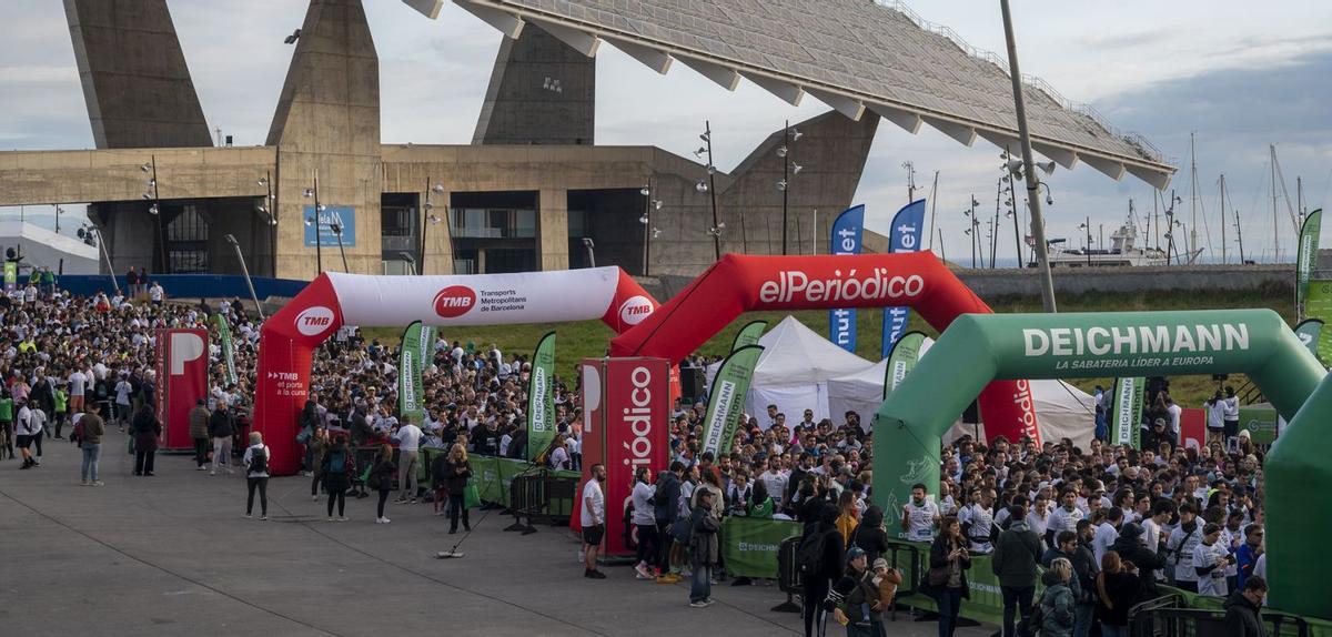 En Marxa Contra el Càncer Deichmann – Km x Tothom