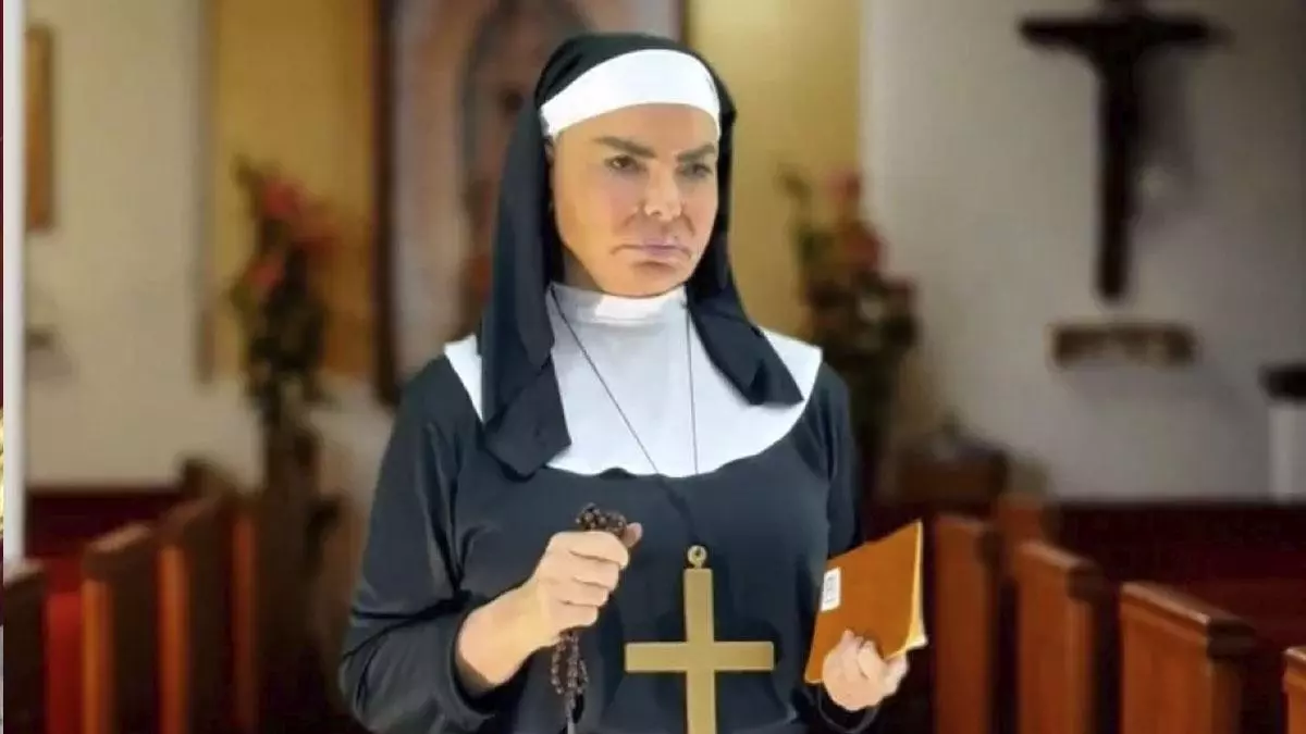 Leticia Sabater lanza la nueva canción del verano y promete ir al 'Benidorm Fest' si logra 50.000 likes