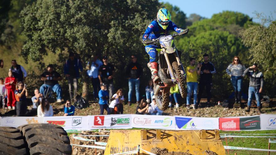 El espectáculo del Enduro Guzmán El Bueno vuelve a Córdoba