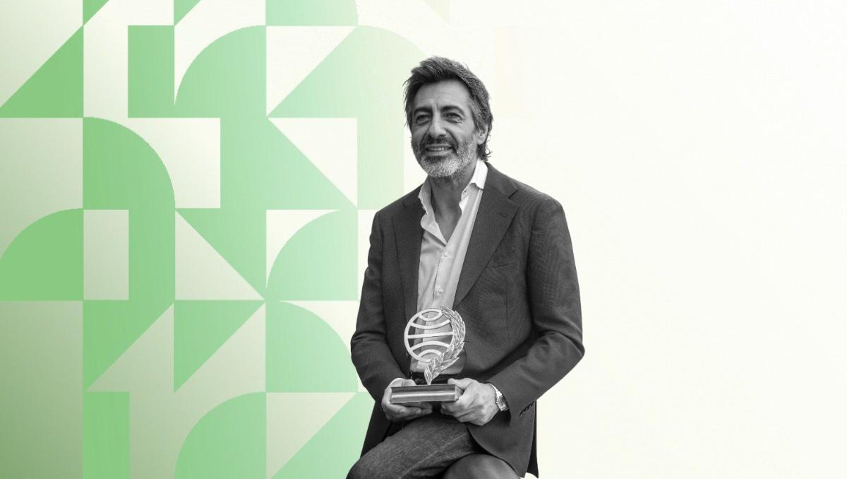 Juan del Val, escritor y polemista.