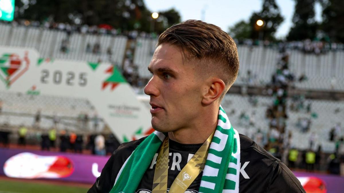 Gyökeres conquistó un doblete con el Sporting