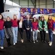 Vueling, la última marca en subirse a la ola del Barça femenino