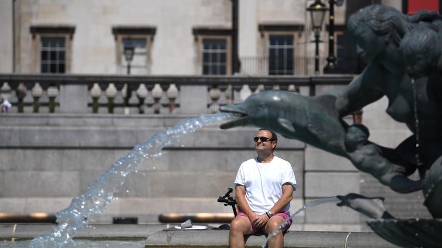 Alerta en el Reino Unido por calor extremo: los termómetros subirán por encima de los 40 grados