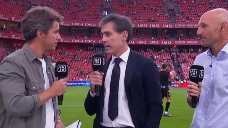 Corona en la previa: &quot;Para lo que nos preparamos cada semana es para ganar cada partido&quot;