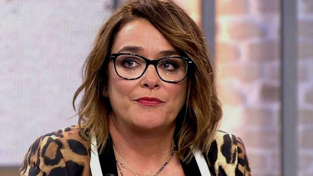 Toñi Moreno se pronuncia sobre su cambio de formato con Emma García