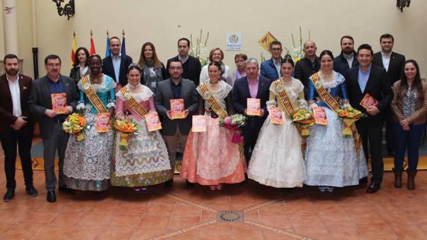 Las fiestas de Vila-real generarán un impacto económico de 1,5 millones euros