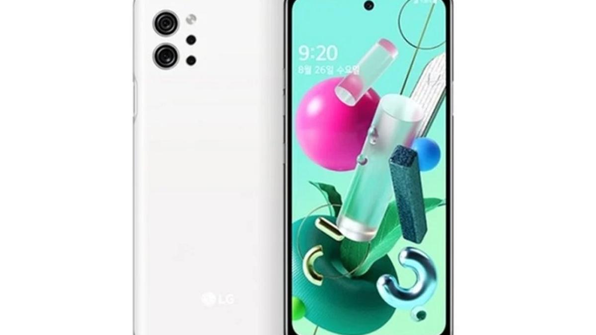 El LG Q92 5G es el próximo dispositivo de la firma