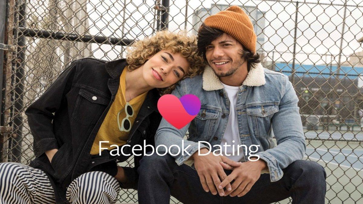 Facebook Dating ya es una realidad