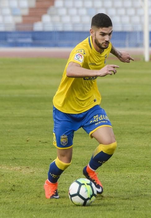 PARTIDILLO UDLP- UDLP C