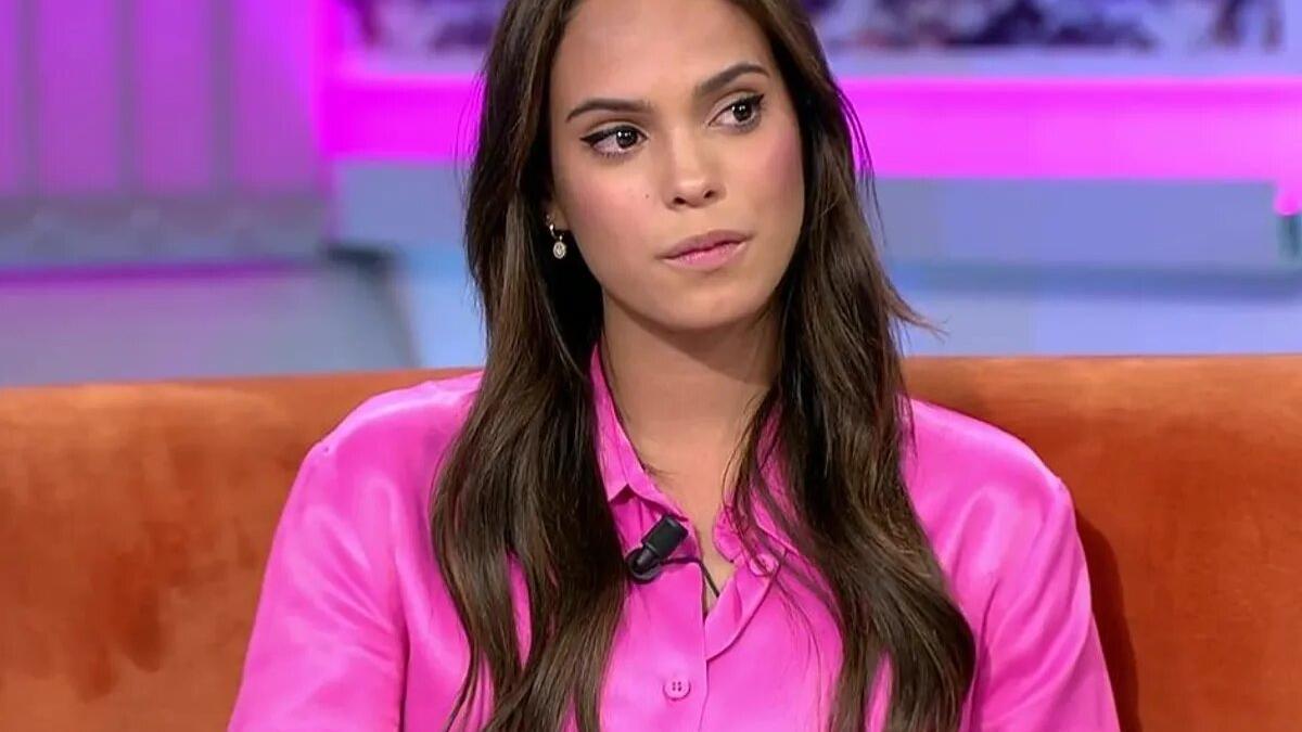 Gloria Camila carga contra José Ortega Cano: "No es consciente ni de la mitad de lo que yo he sufrido"