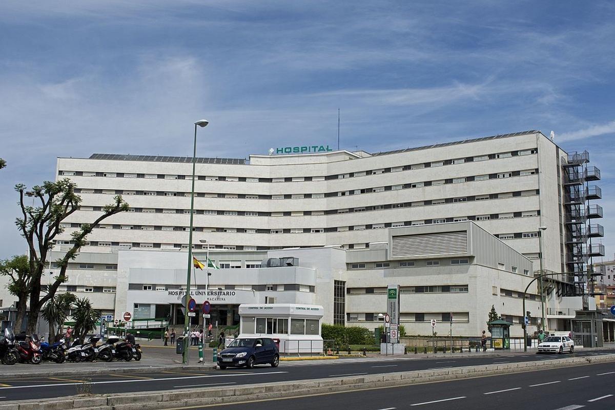 hospital virgen macarena 2017001
