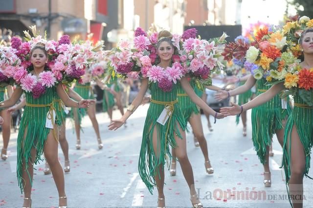 Carnaval en Cabezo de Torres