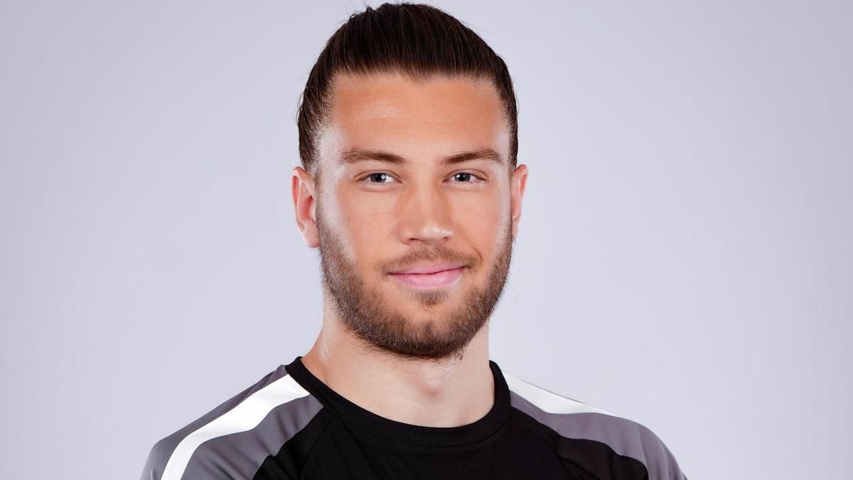 Pere Antoni, entrenador a LaLiga Academy de Dubai.