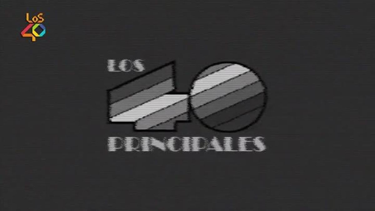 Vídeo especial del 50è aniversari de Los 40.