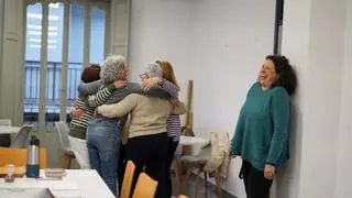 "Teresas": la democracia y el feminismo construidos desde el anonimato en Xàtiva y Campillos