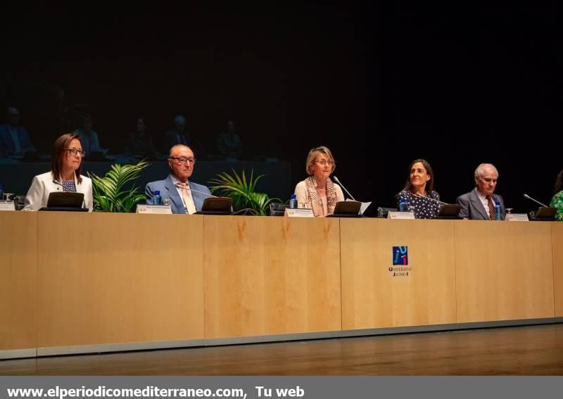 CLAUSURA DEL CURSO DE LA UNIVERSITAT PER A MAJORS