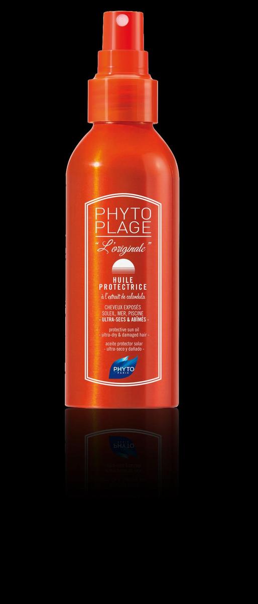 Aceite protector Phyto Plage