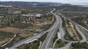 El 48,7% recolza pagar el manteniment de les autopistes amb peatges
