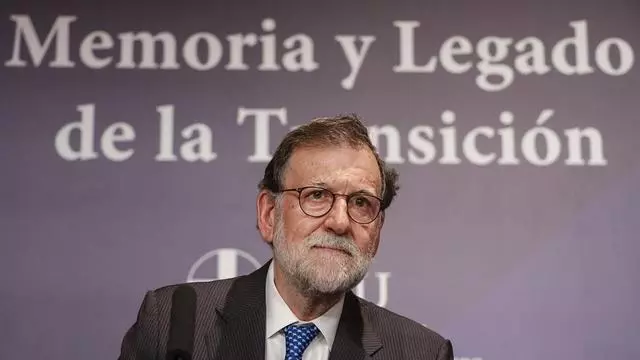 Francia y el Gobierno critican a Rajoy por sus palabras sobre la selección de fútbol