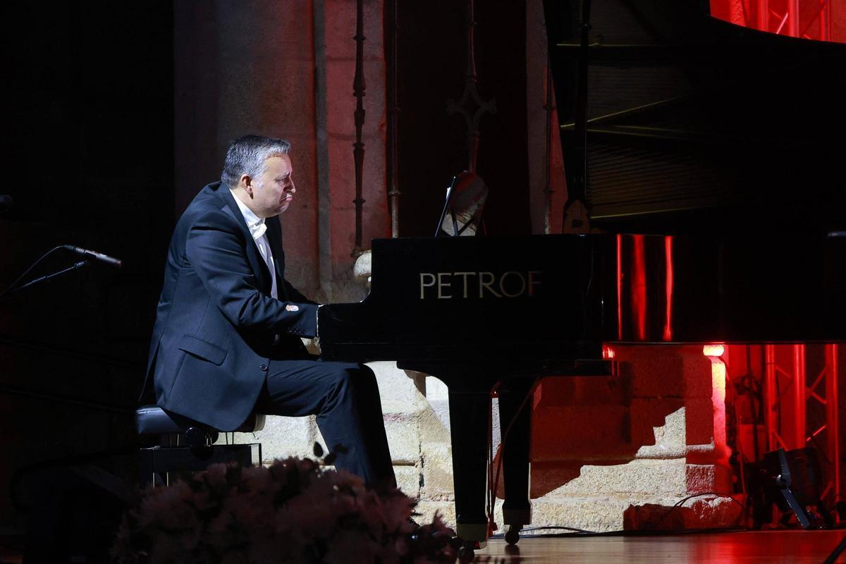 FOTOGALERÍA | Entrega de los Premios Conchita Viera en Cáceres FOTOGALERÍA | Entrega de los Premios Conchita Viera en Cáceres