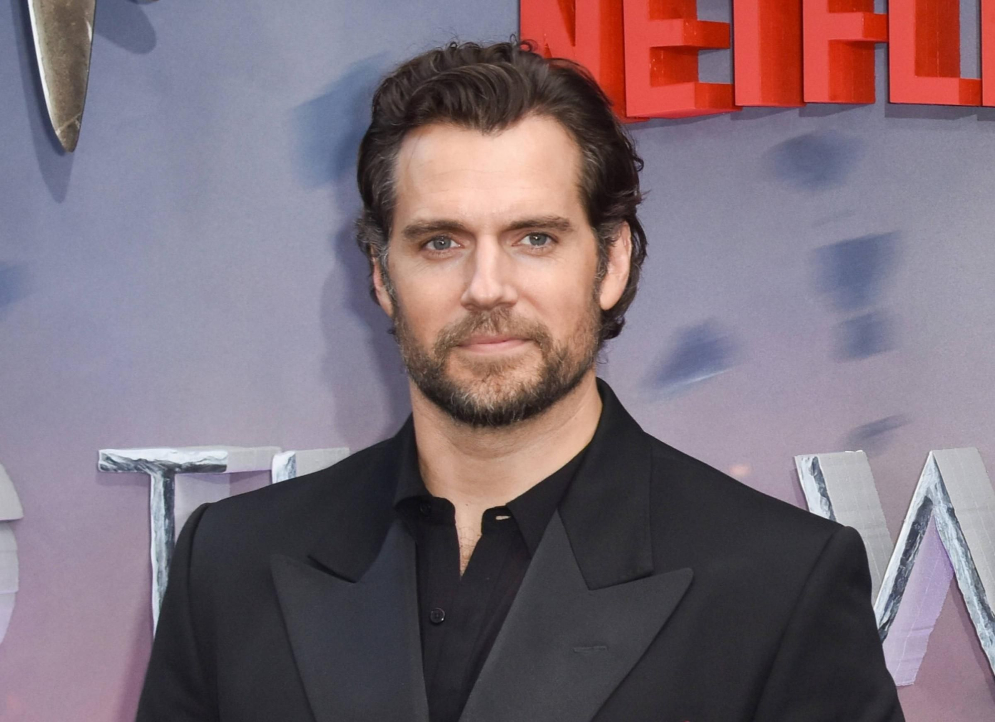 El actor Henry Cavill odia las escenas de sexo