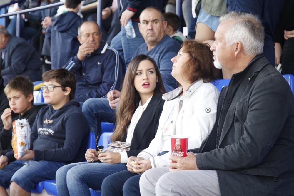 UCAM Murcia - Sevilla