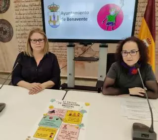 La Escuela de Música de Benavente retoma los talleres de iniciación en familia y estos son los detalles