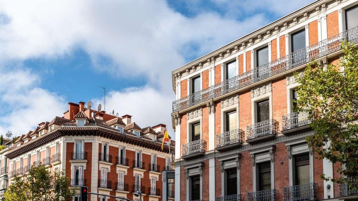 Barrio de Salamanca