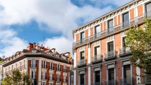 Barrio de Salamanca