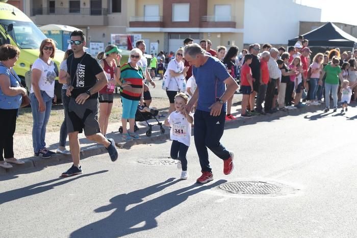 Carrera de La Palma